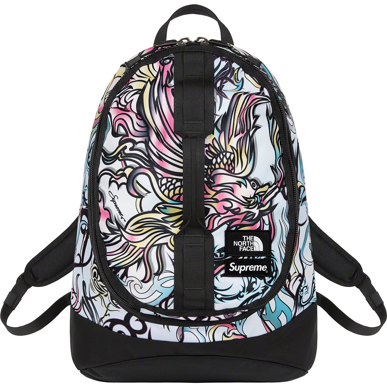 Supreme®/The North Face Steep Tech Backpack view 11